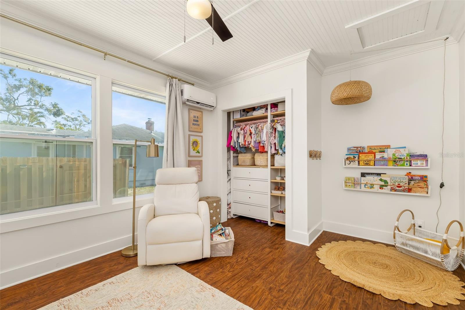 SARASOTA AVE PARK - Residential