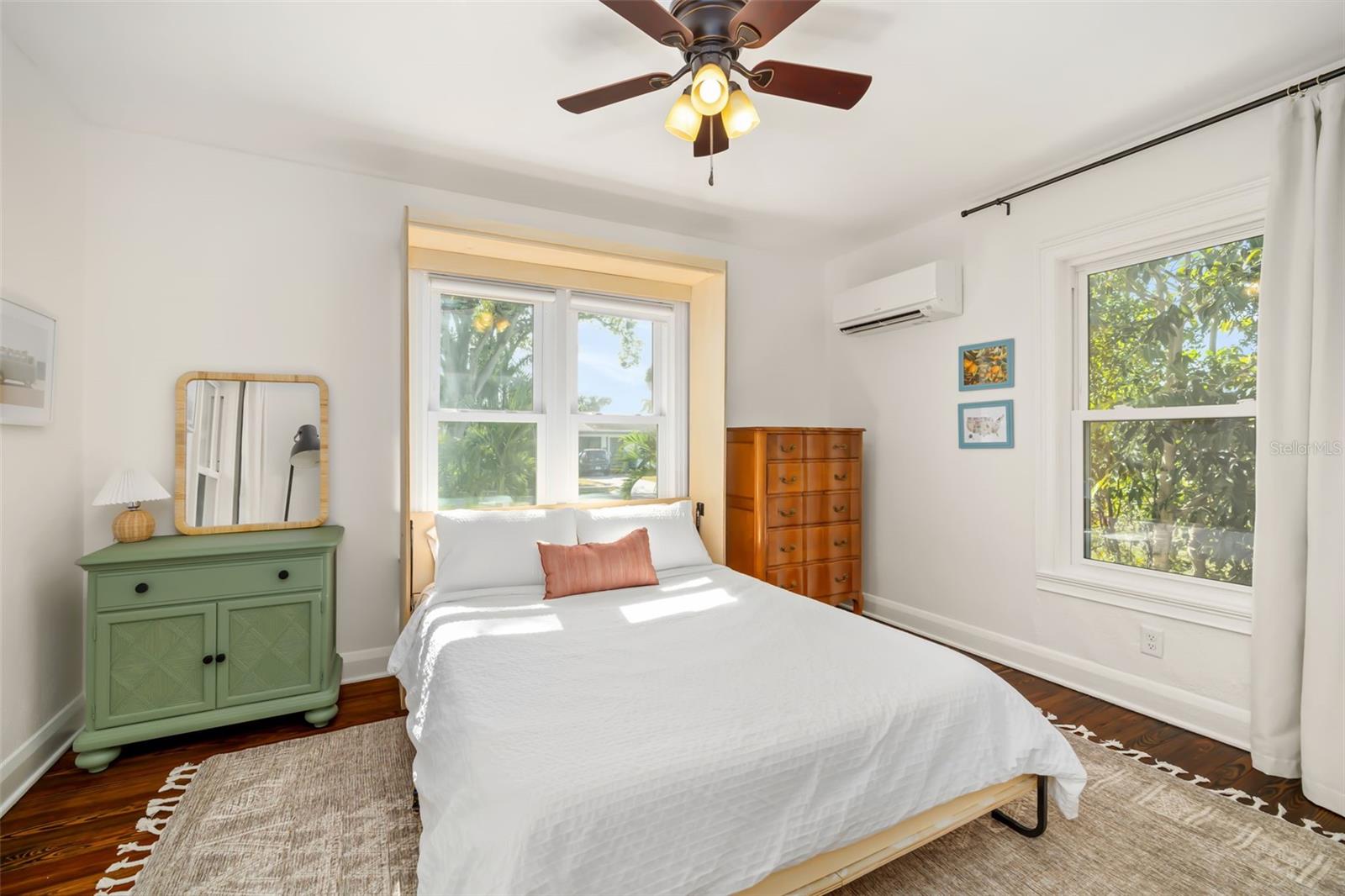 SARASOTA AVE PARK - Residential