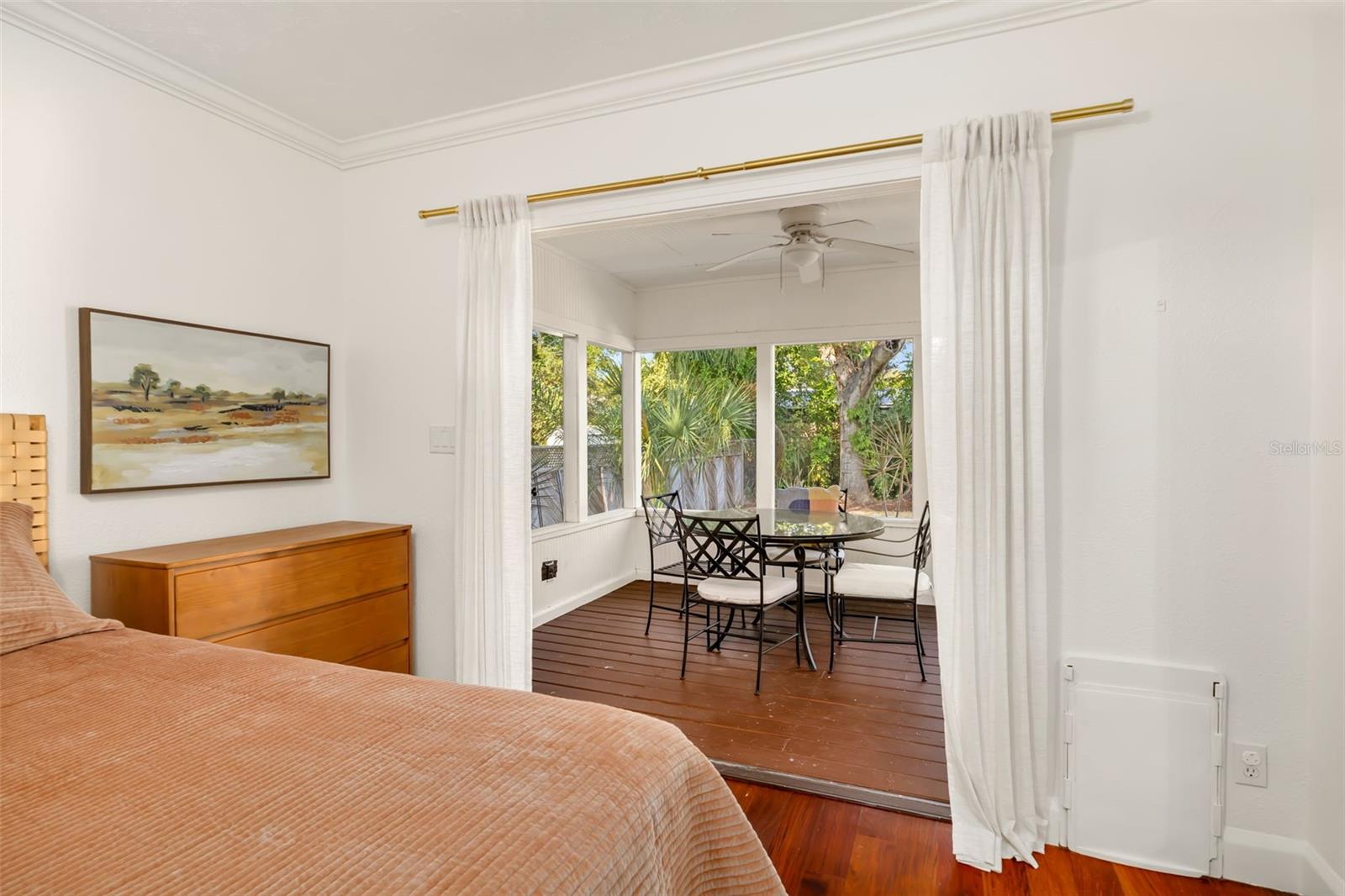 SARASOTA AVE PARK - Residential