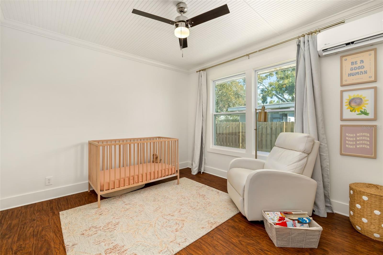 SARASOTA AVE PARK - Residential