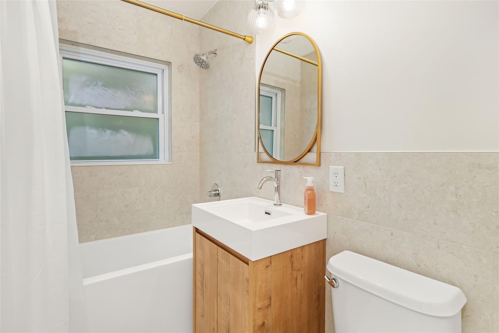 SARASOTA AVE PARK - Residential