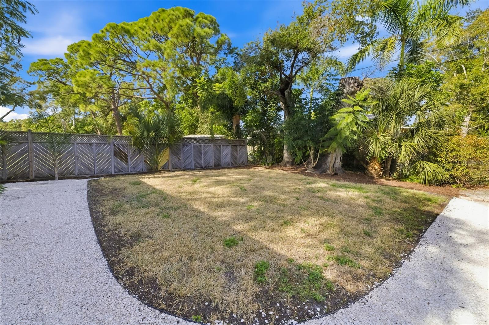 SARASOTA AVE PARK - Residential