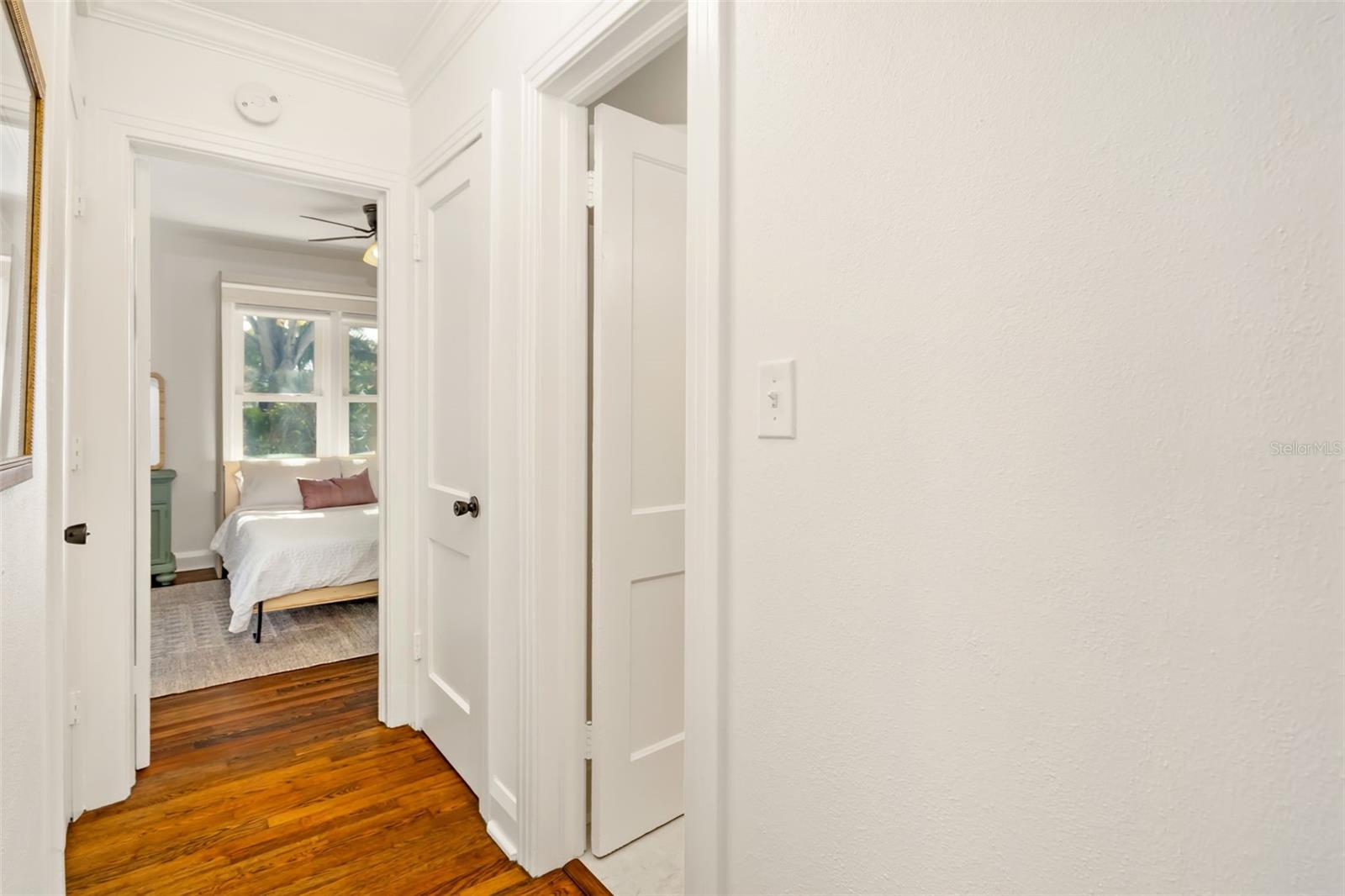 SARASOTA AVE PARK - Residential