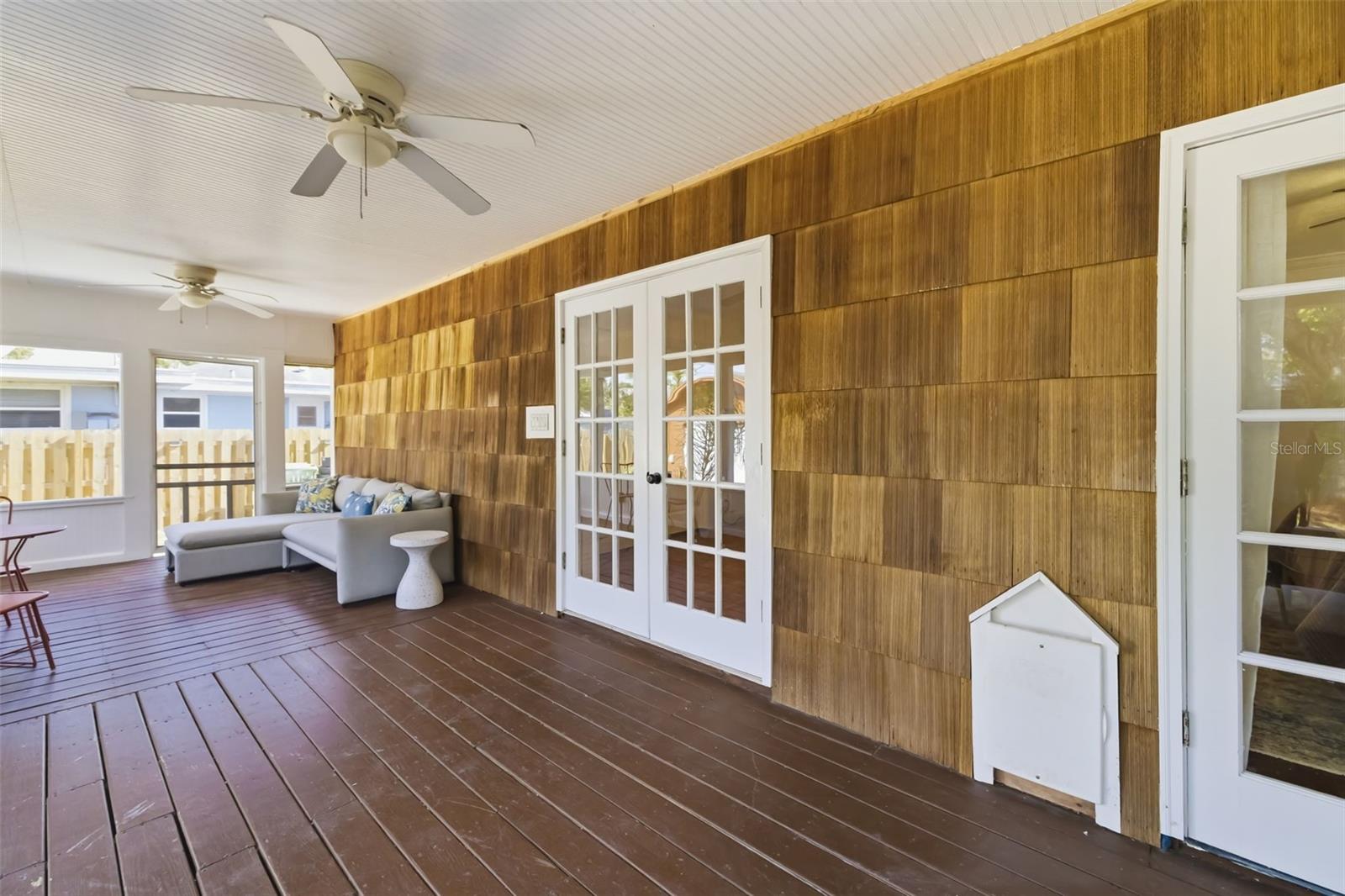 SARASOTA AVE PARK - Residential