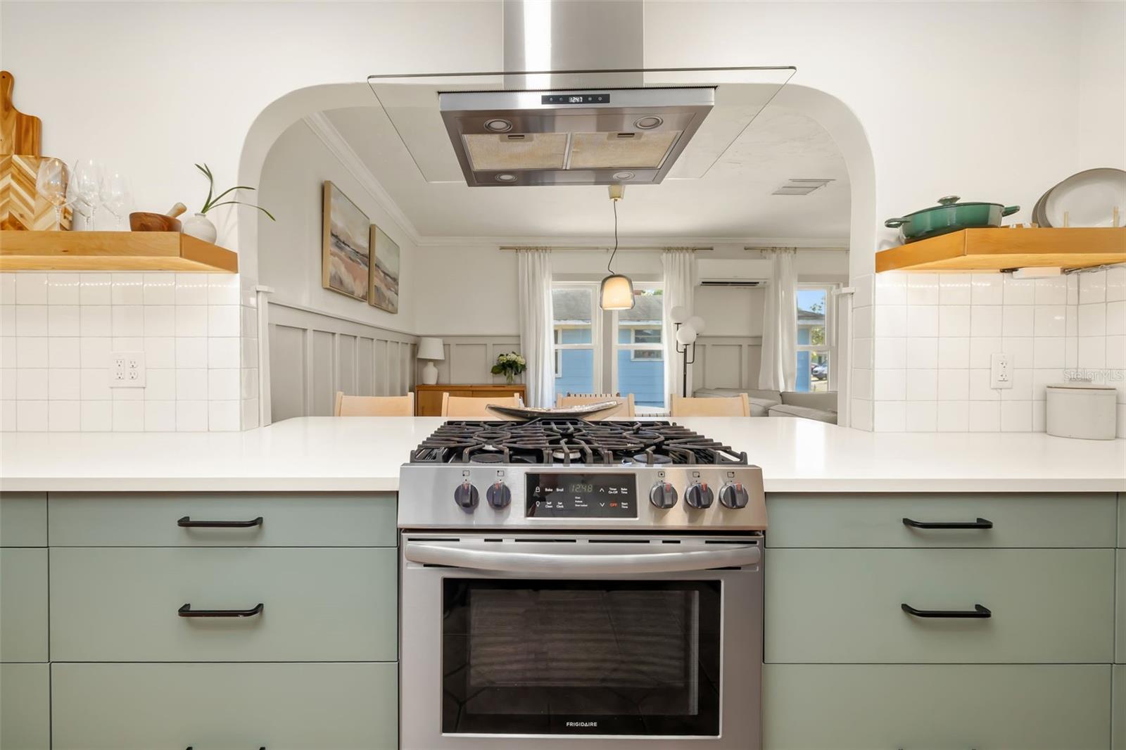 SARASOTA AVE PARK - Residential