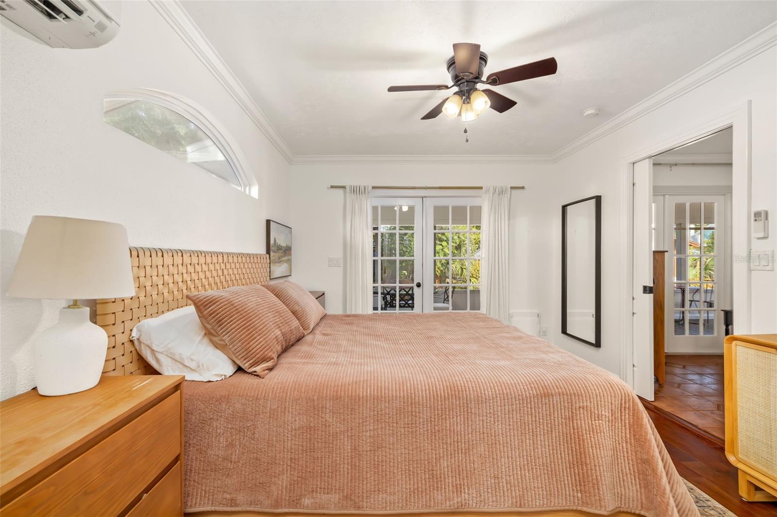 SARASOTA AVE PARK - Residential