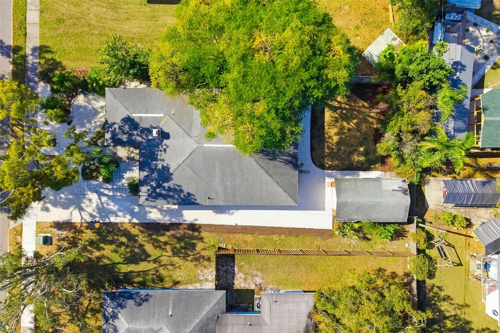 SARASOTA AVE PARK - Residential