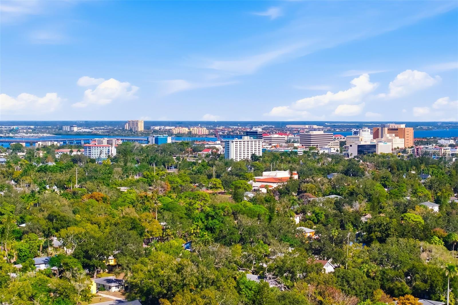 SARASOTA AVE PARK - Residential