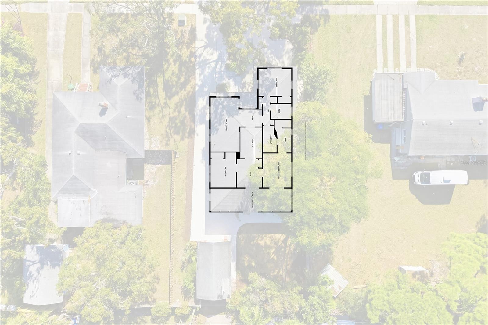 SARASOTA AVE PARK - Residential