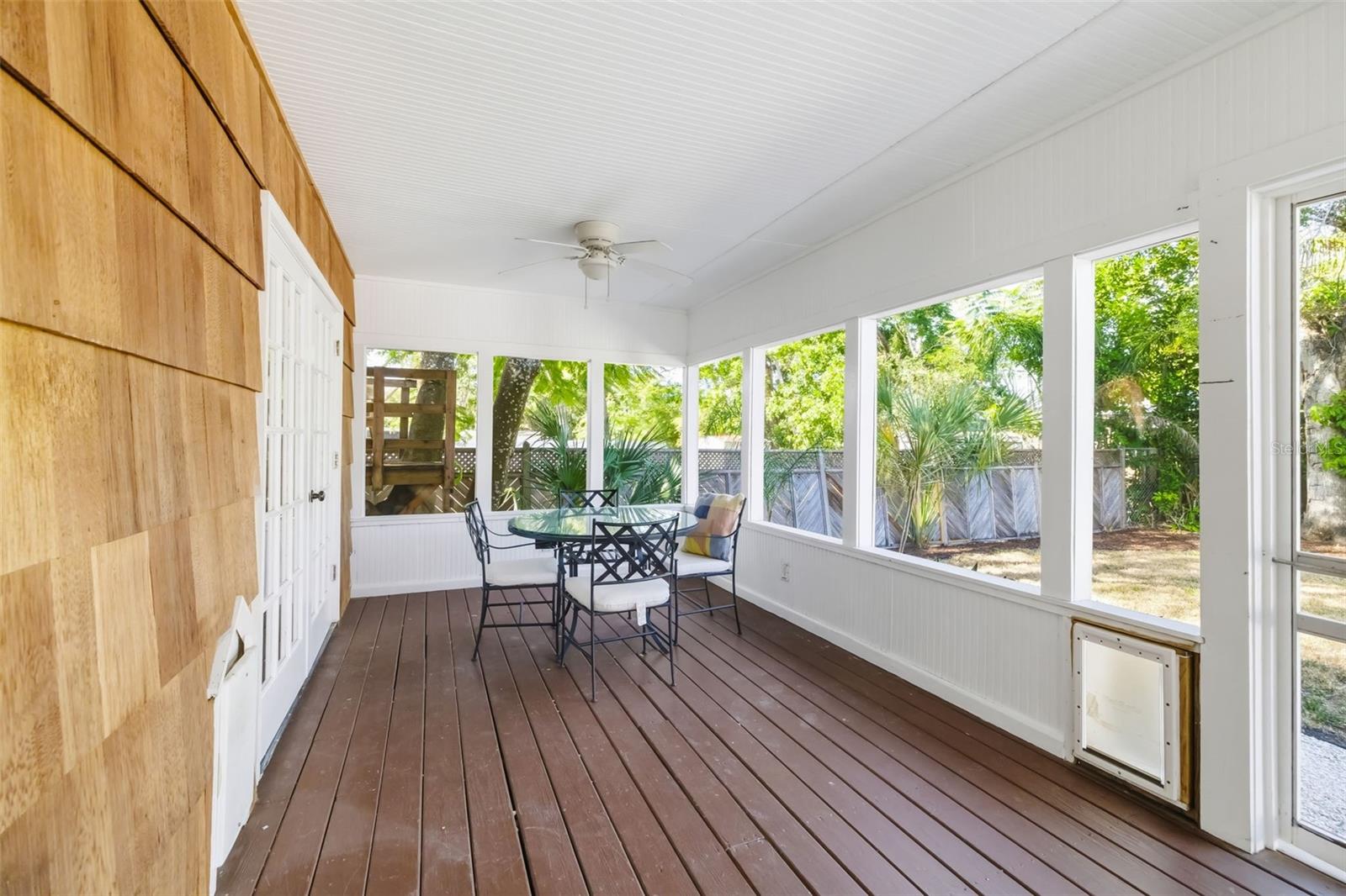 SARASOTA AVE PARK - Residential