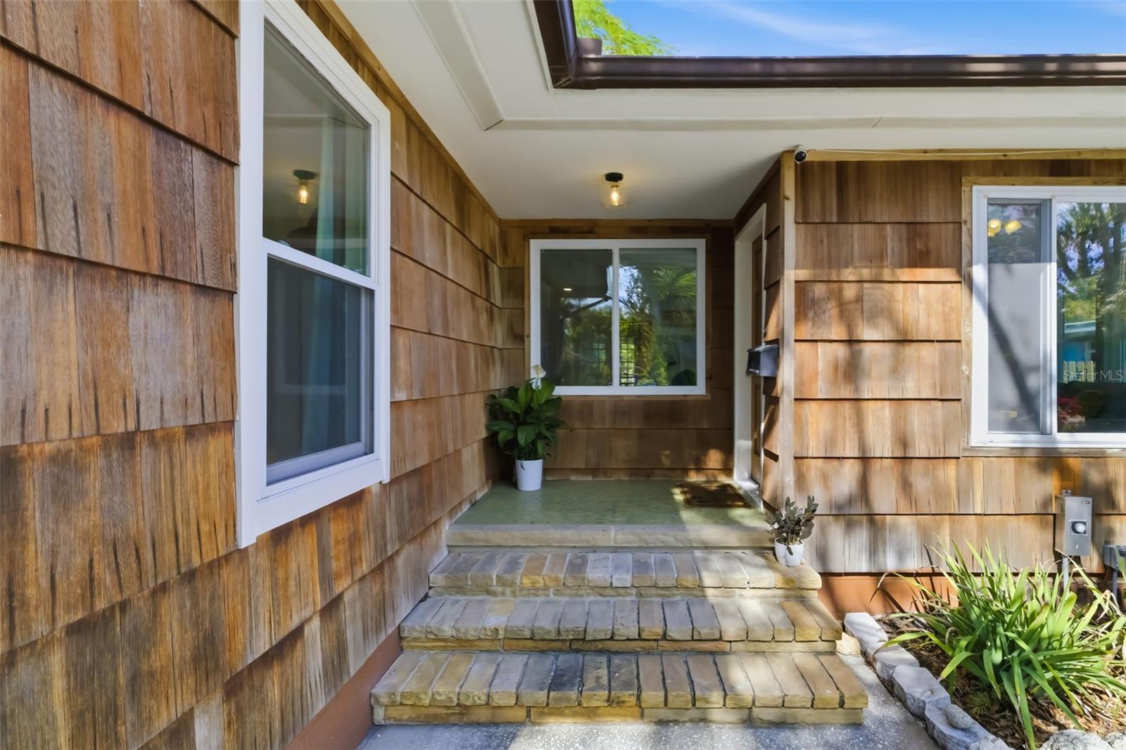 SARASOTA AVE PARK - Residential