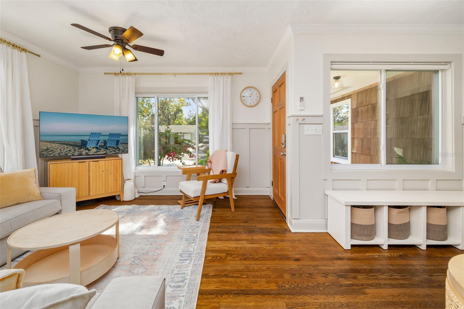 SARASOTA AVE PARK - Residential