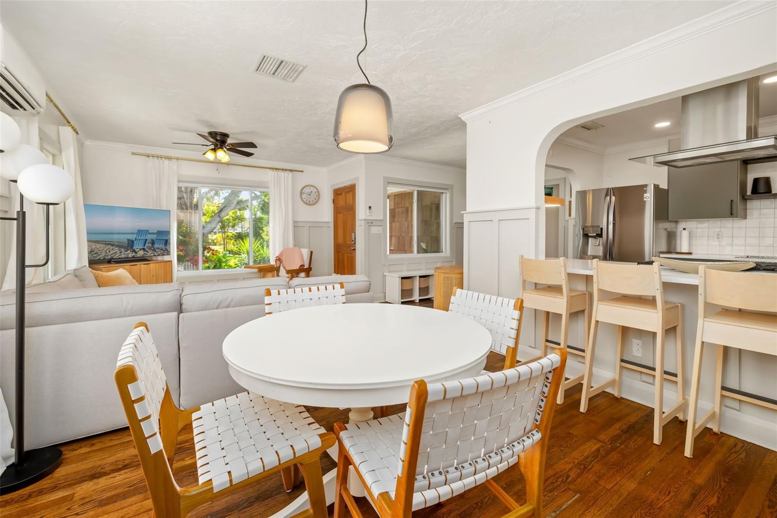 SARASOTA AVE PARK - Residential