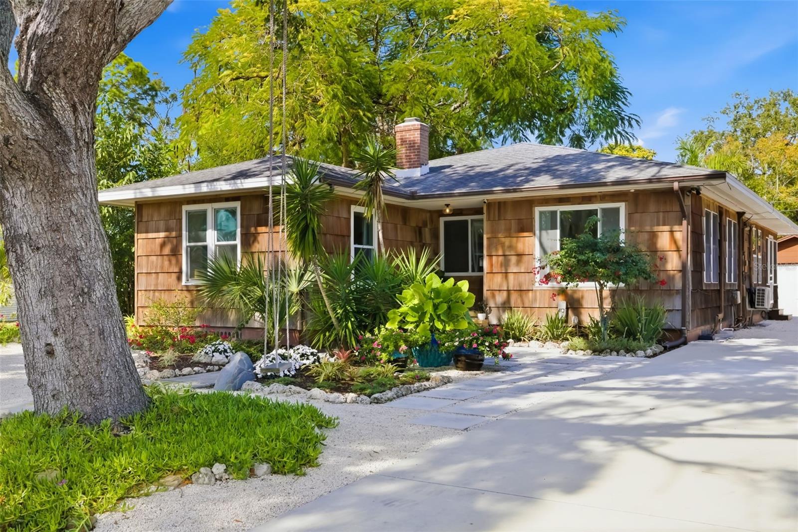 SARASOTA AVE PARK - Residential