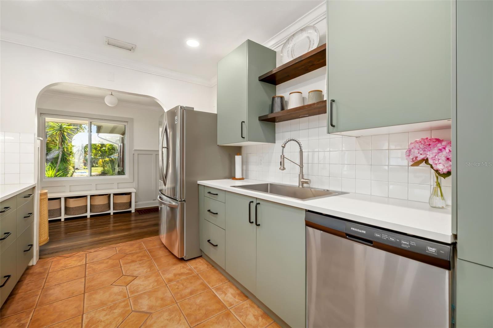 SARASOTA AVE PARK - Residential