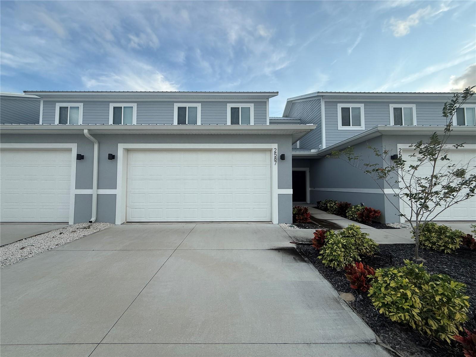 BOUNT & WHITLEDGE SUB - Residential Lease