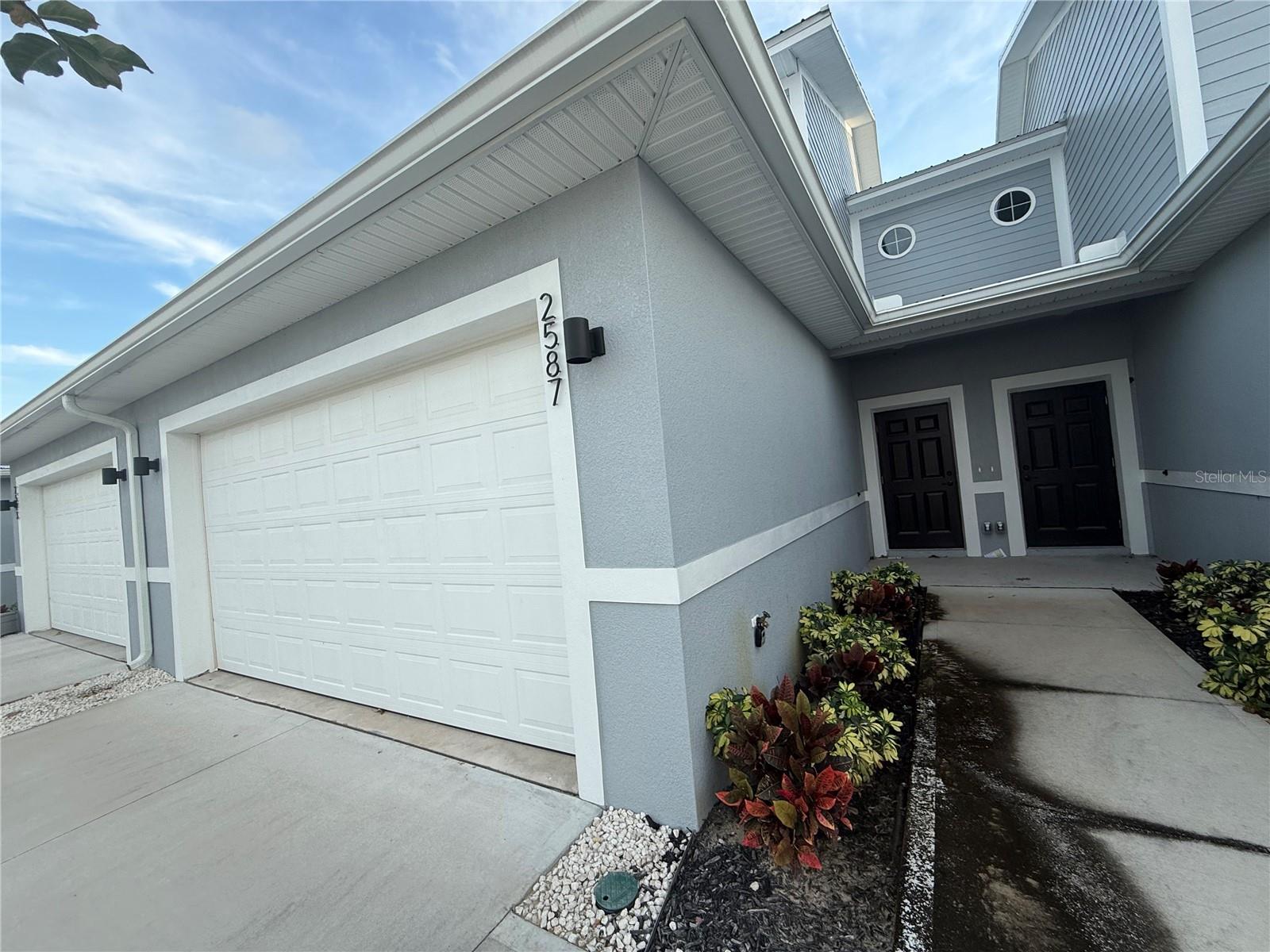 BOUNT & WHITLEDGE SUB - Residential Lease