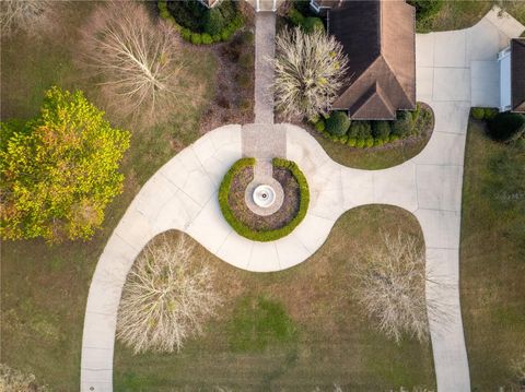 A home in ALACHUA