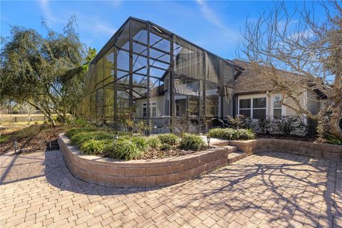 A home in ALACHUA