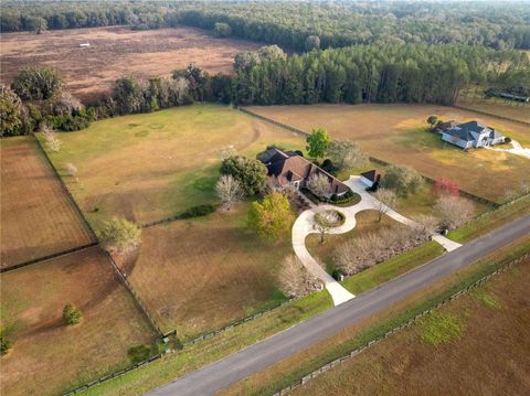 A home in ALACHUA