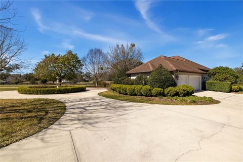 A home in ALACHUA