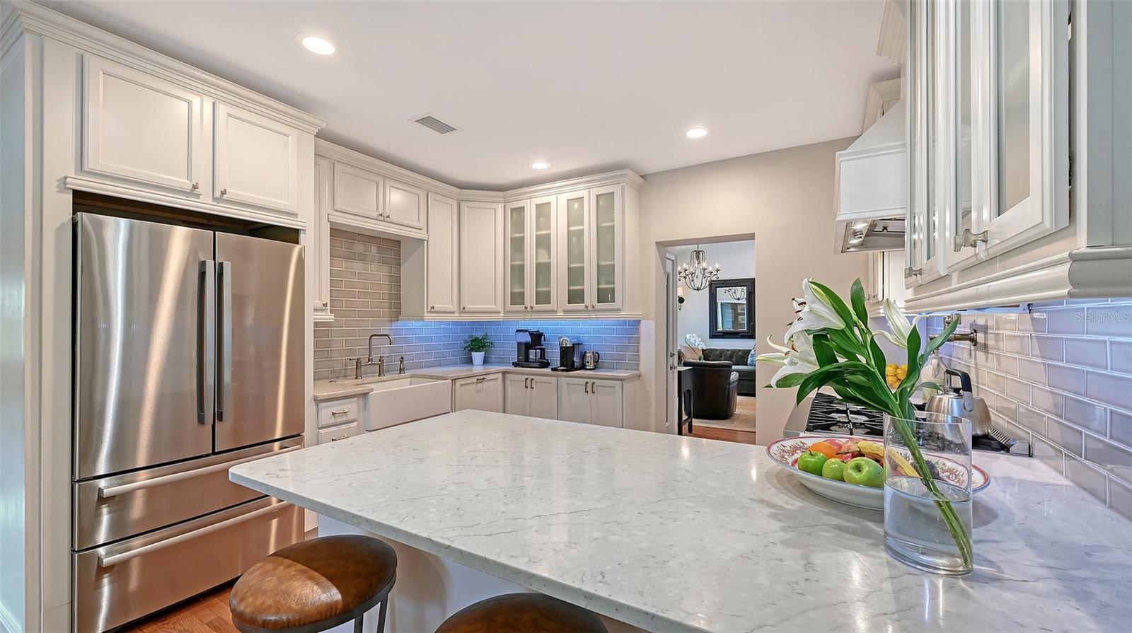 HALLS SUB JAMES S - Residential