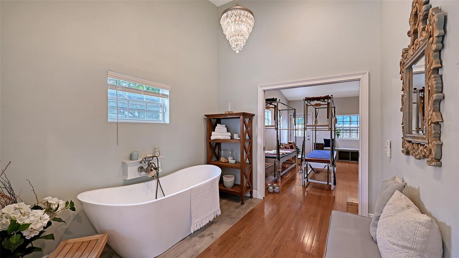 HALLS SUB JAMES S - Residential