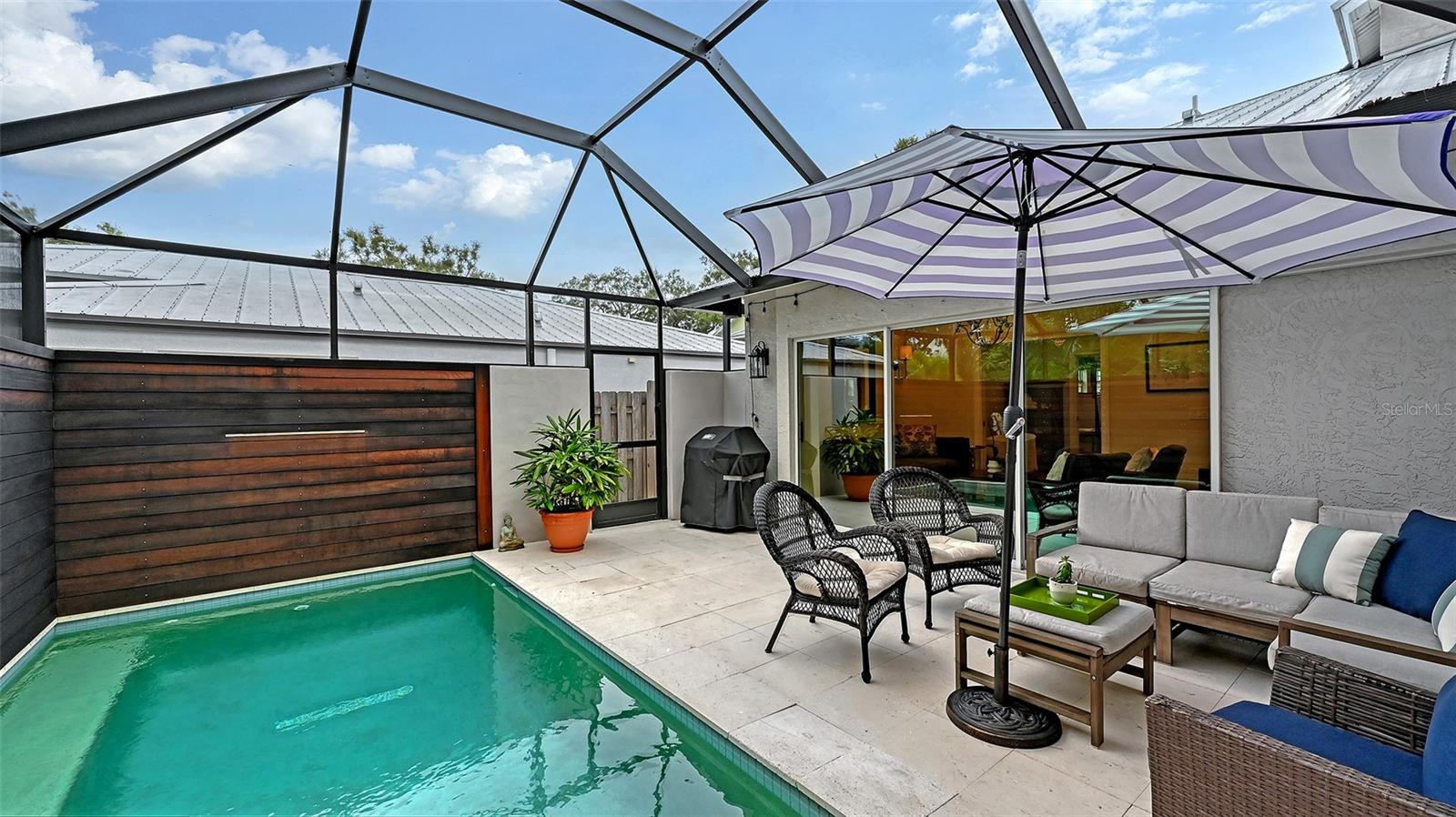 HALLS SUB JAMES S - Residential