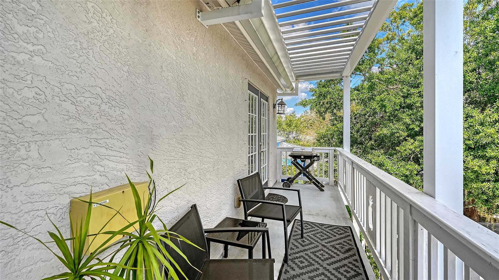 HALLS SUB JAMES S - Residential