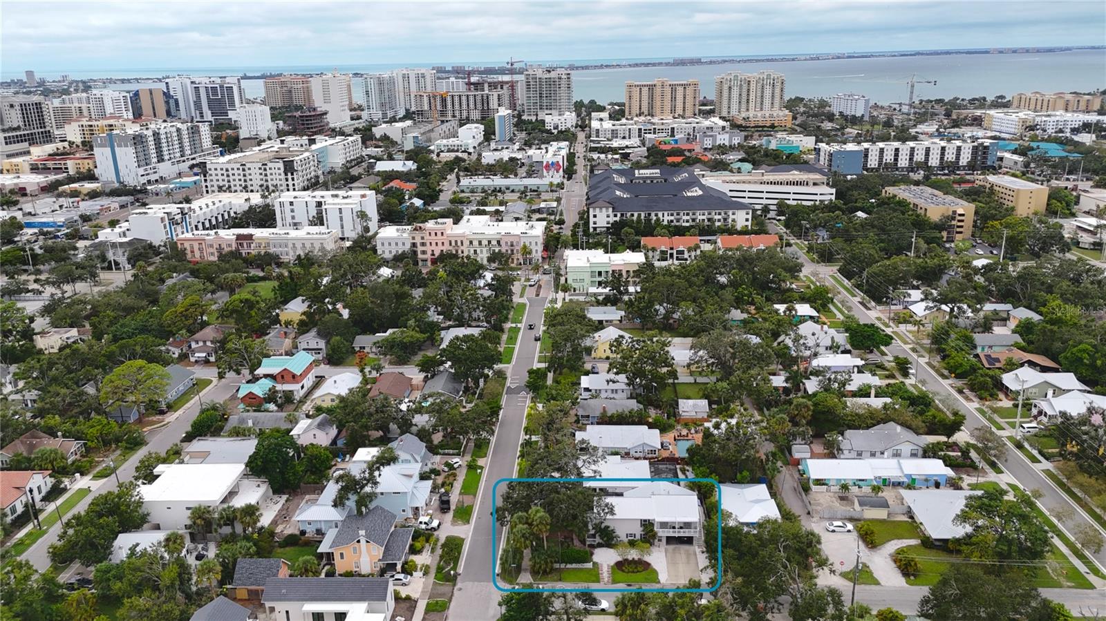 HALLS SUB JAMES S - Residential