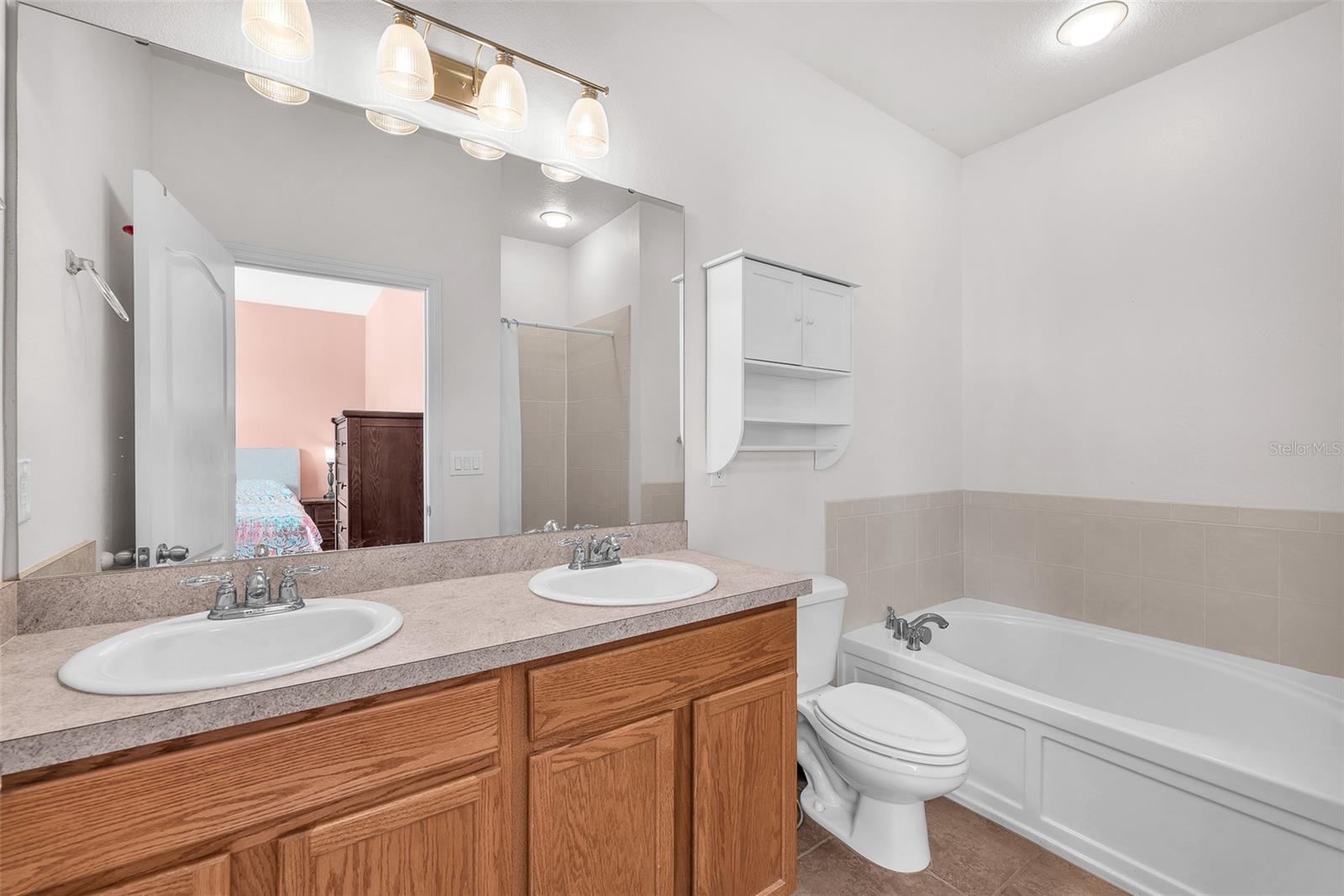 MAGNOLIA PARK CENTRAL PH A - Residential