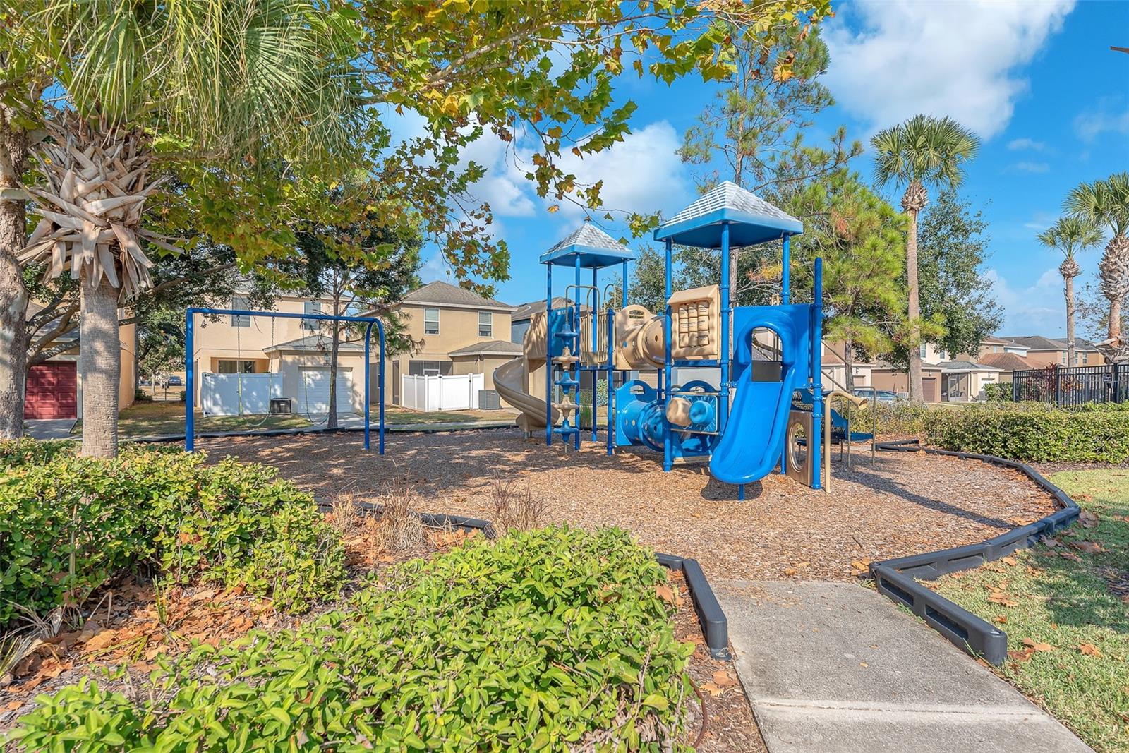 MAGNOLIA PARK CENTRAL PH A - Residential