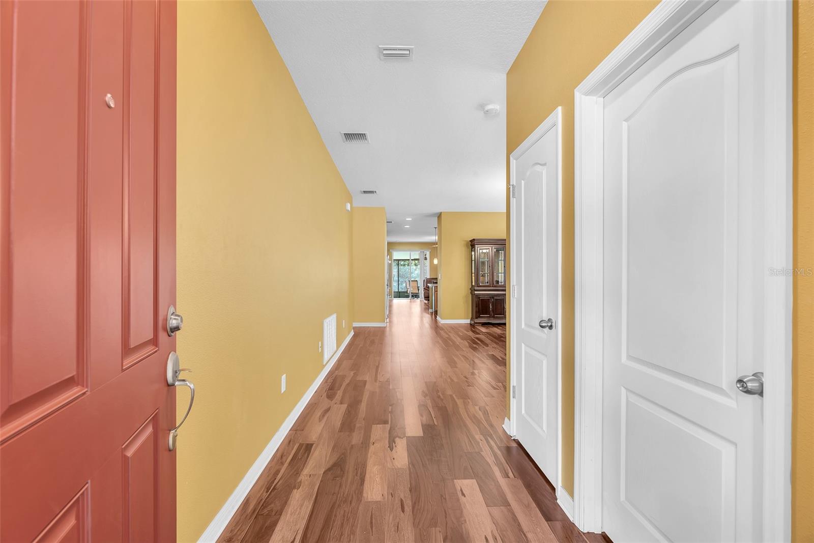 MAGNOLIA PARK CENTRAL PH A - Residential