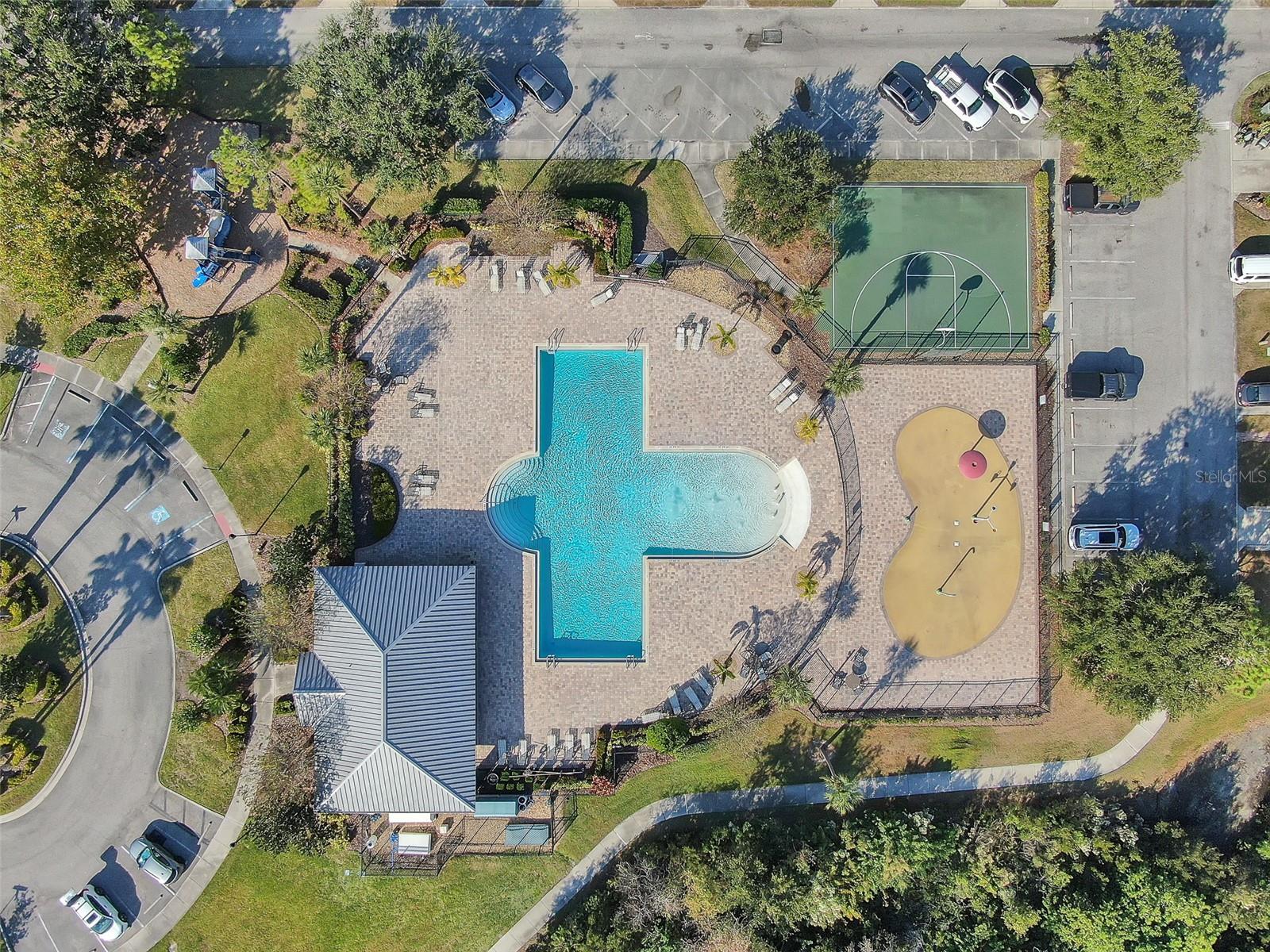 MAGNOLIA PARK CENTRAL PH A - Residential