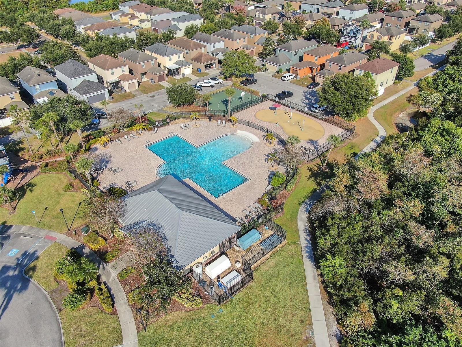 MAGNOLIA PARK CENTRAL PH A - Residential