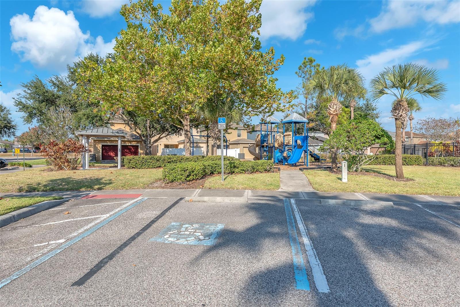 MAGNOLIA PARK CENTRAL PH A - Residential