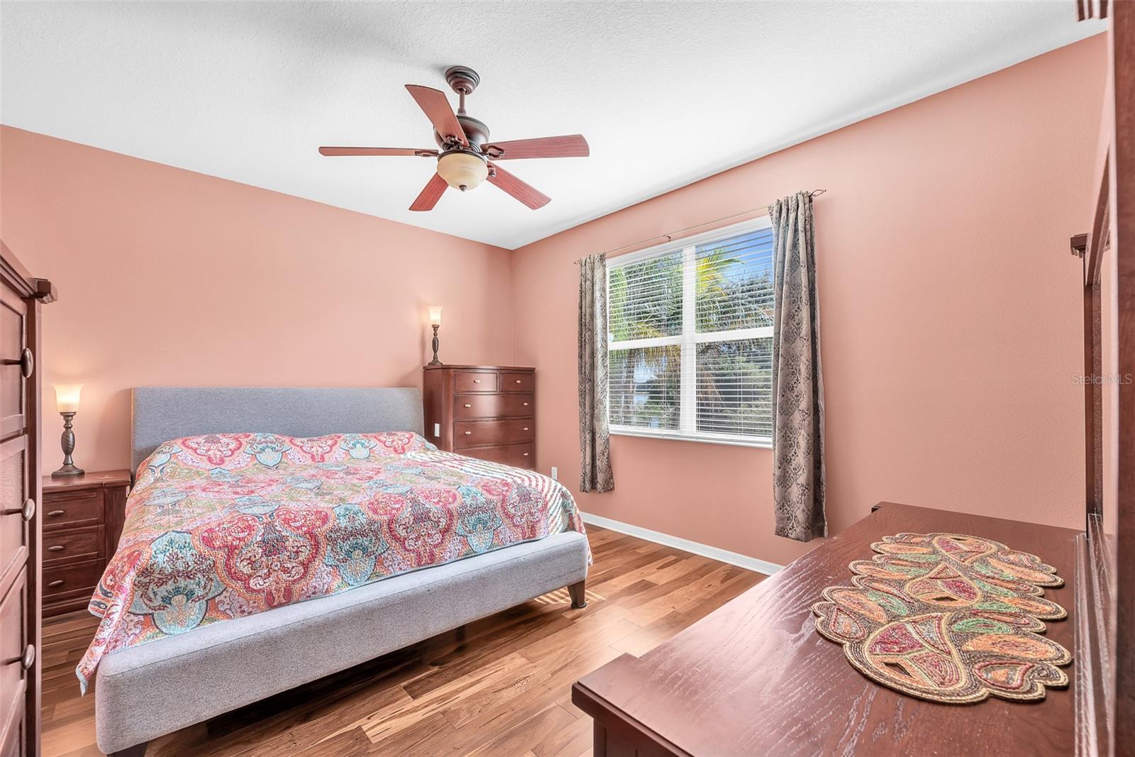 MAGNOLIA PARK CENTRAL PH A - Residential