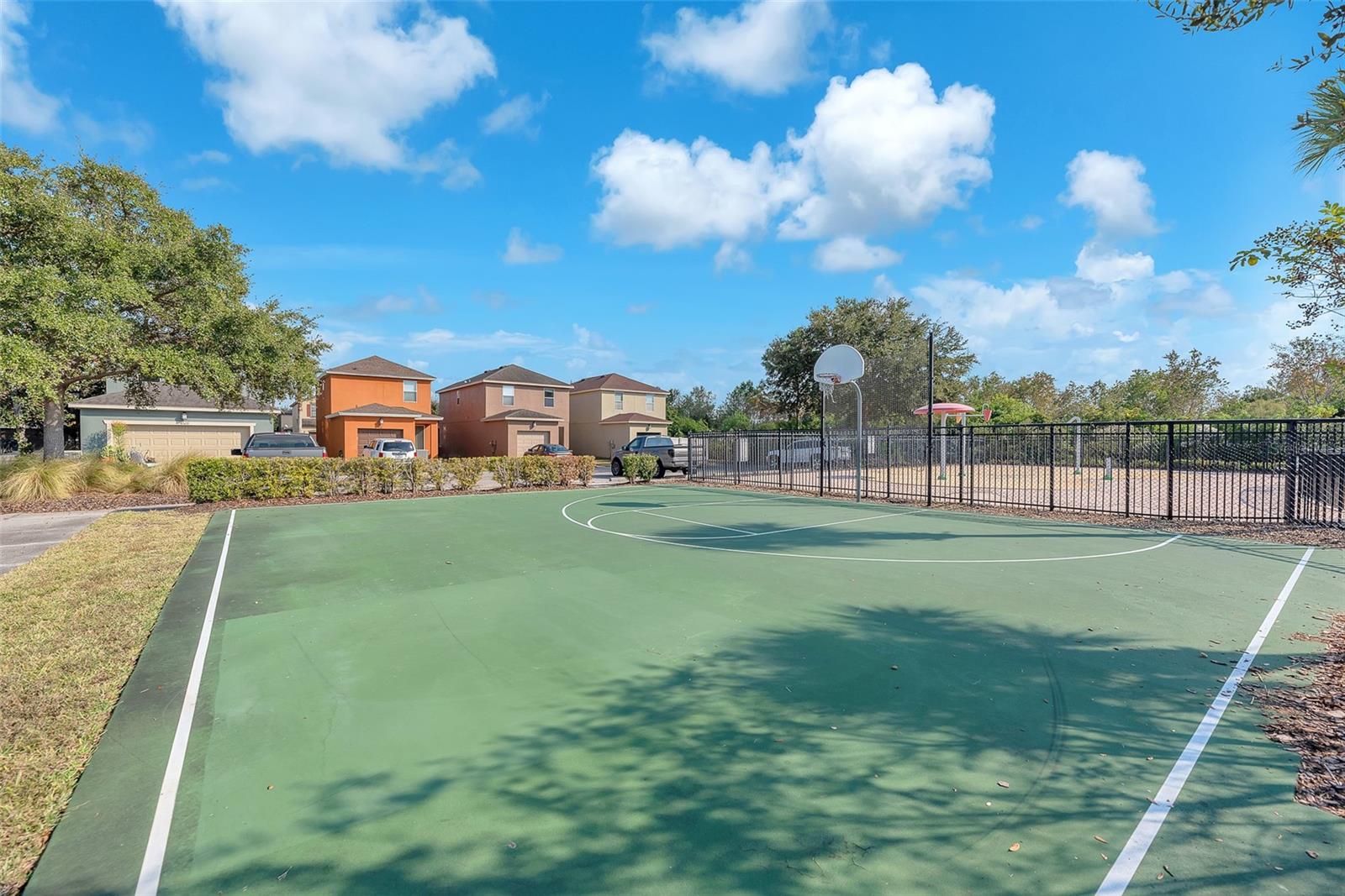 MAGNOLIA PARK CENTRAL PH A - Residential