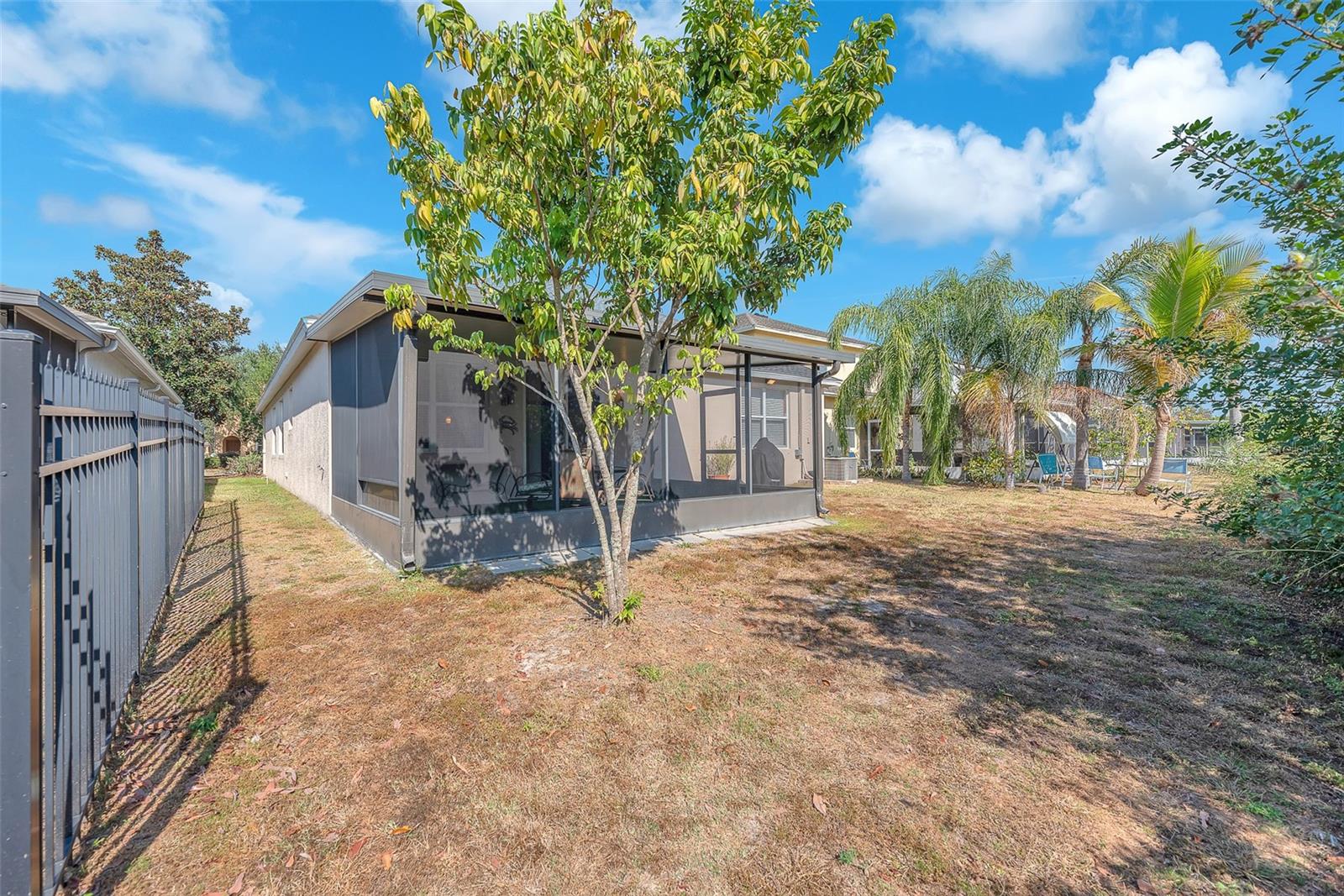 MAGNOLIA PARK CENTRAL PH A - Residential