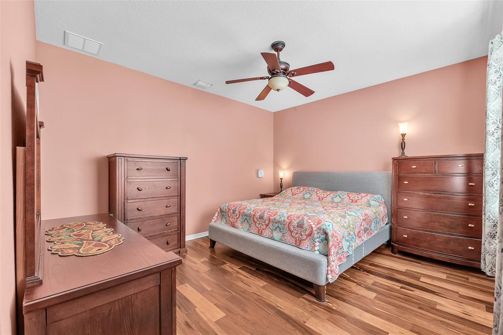 MAGNOLIA PARK CENTRAL PH A - Residential