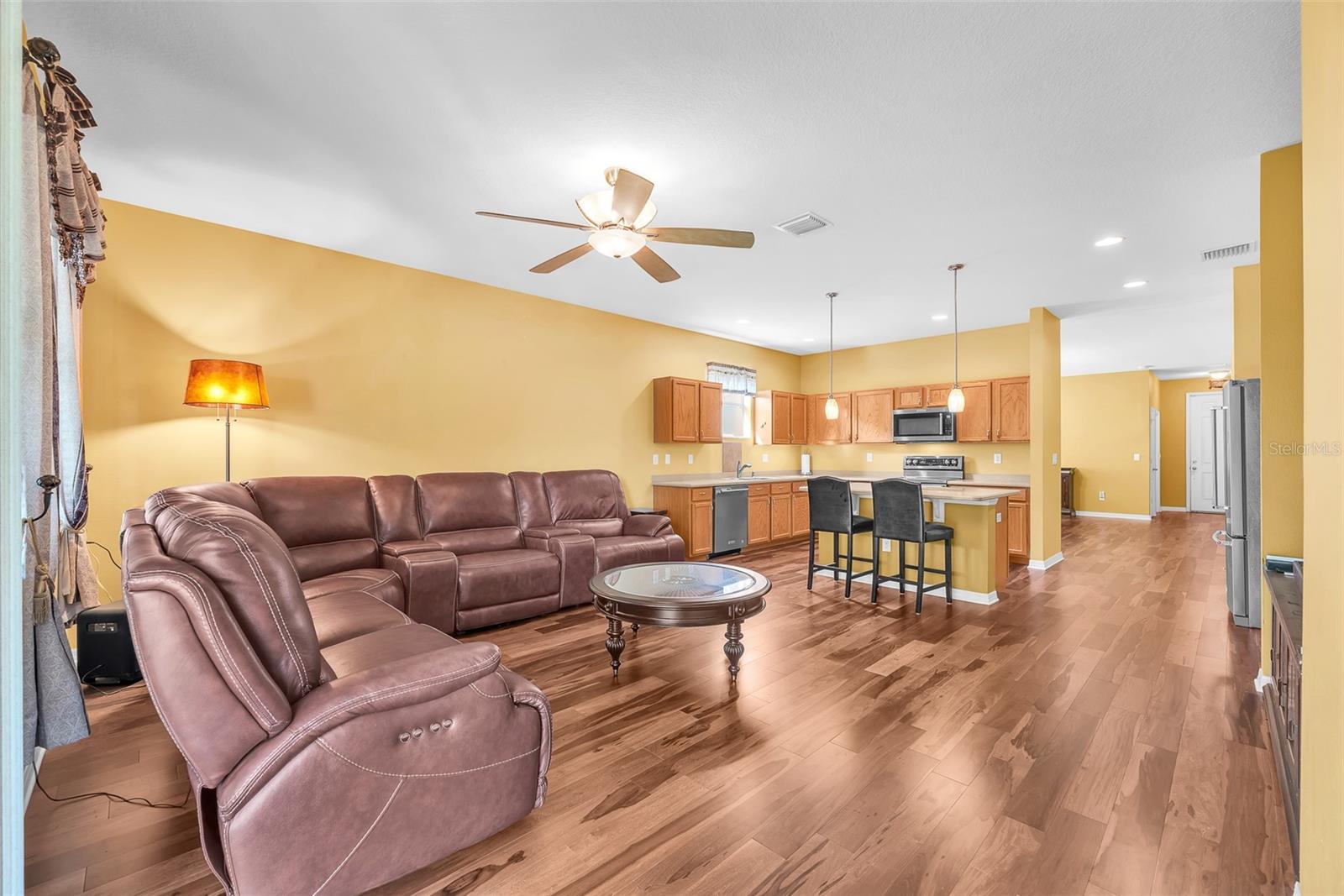 MAGNOLIA PARK CENTRAL PH A - Residential