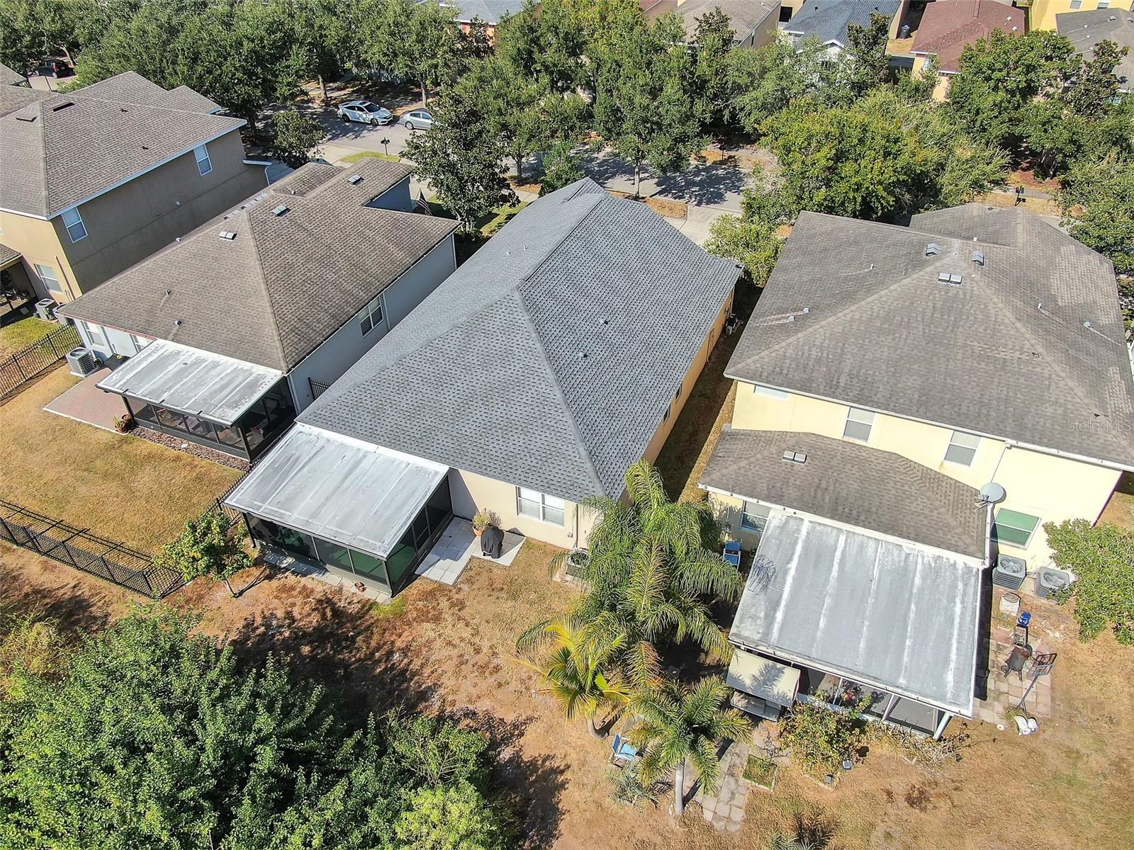 MAGNOLIA PARK CENTRAL PH A - Residential