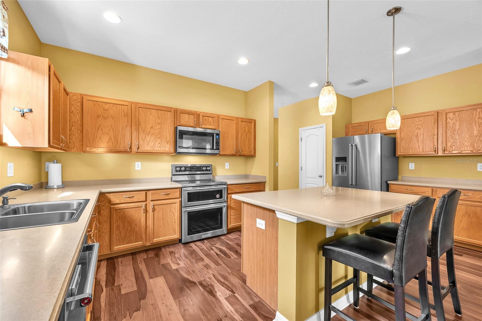 MAGNOLIA PARK CENTRAL PH A - Residential