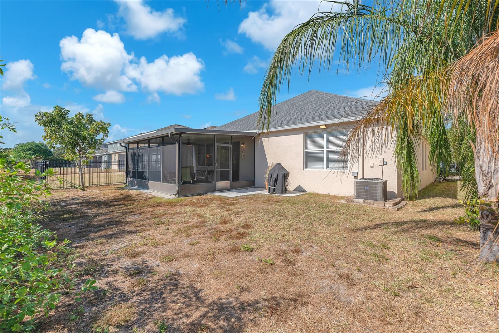 MAGNOLIA PARK CENTRAL PH A - Residential