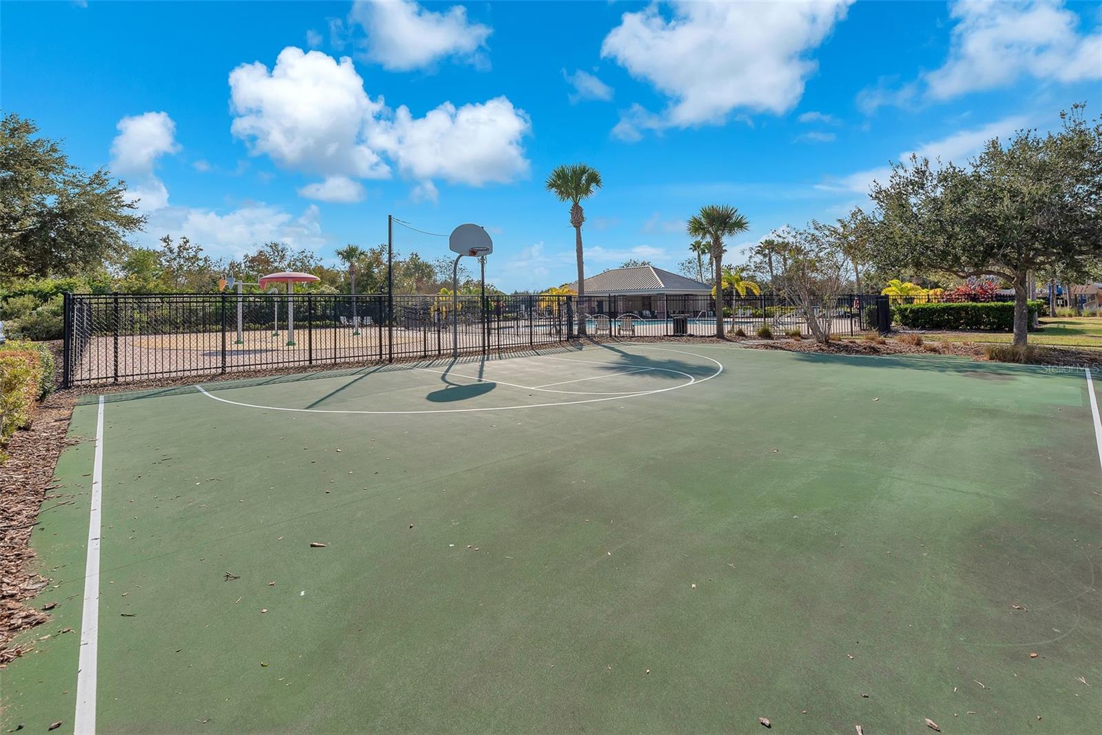 MAGNOLIA PARK CENTRAL PH A - Residential