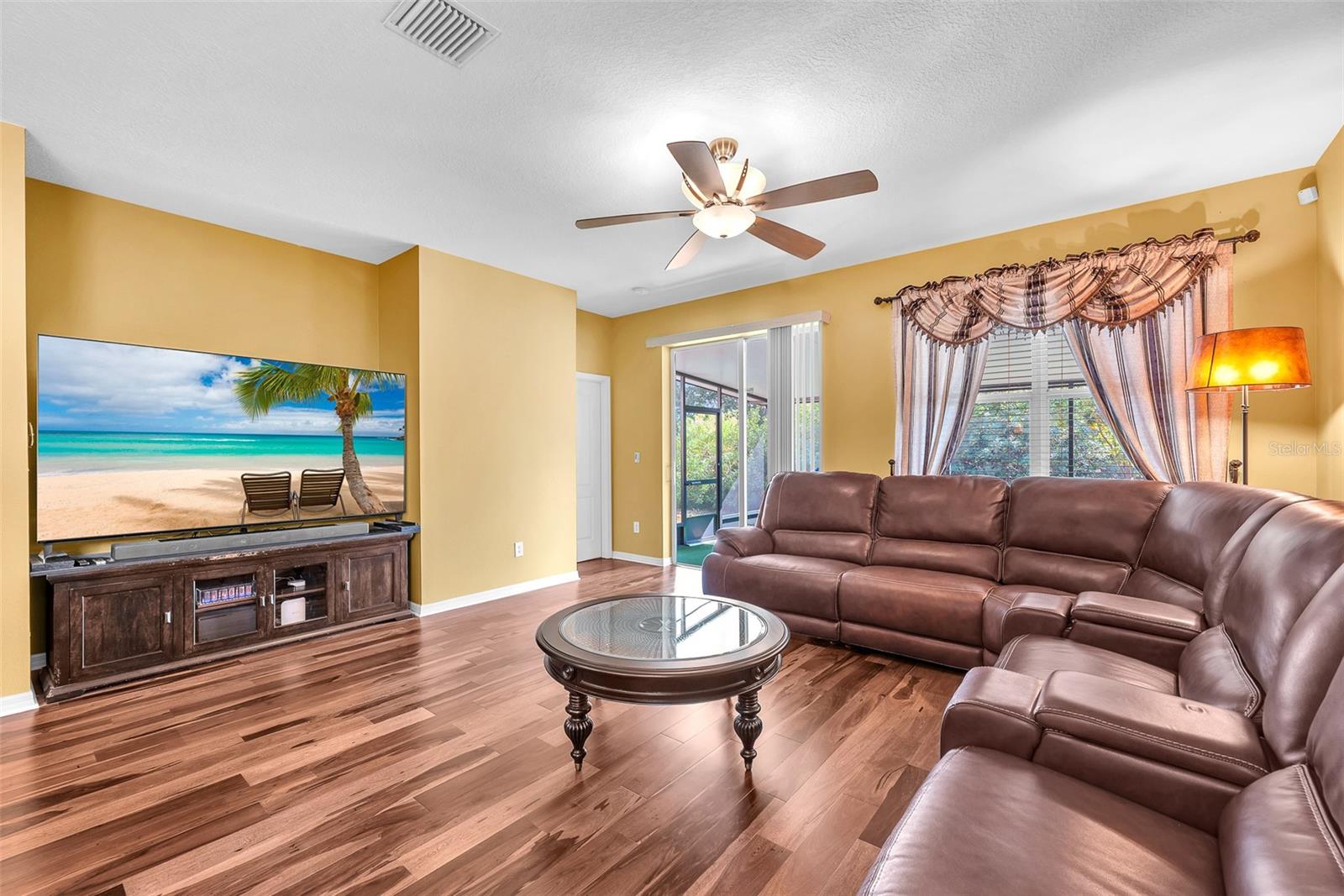 MAGNOLIA PARK CENTRAL PH A - Residential