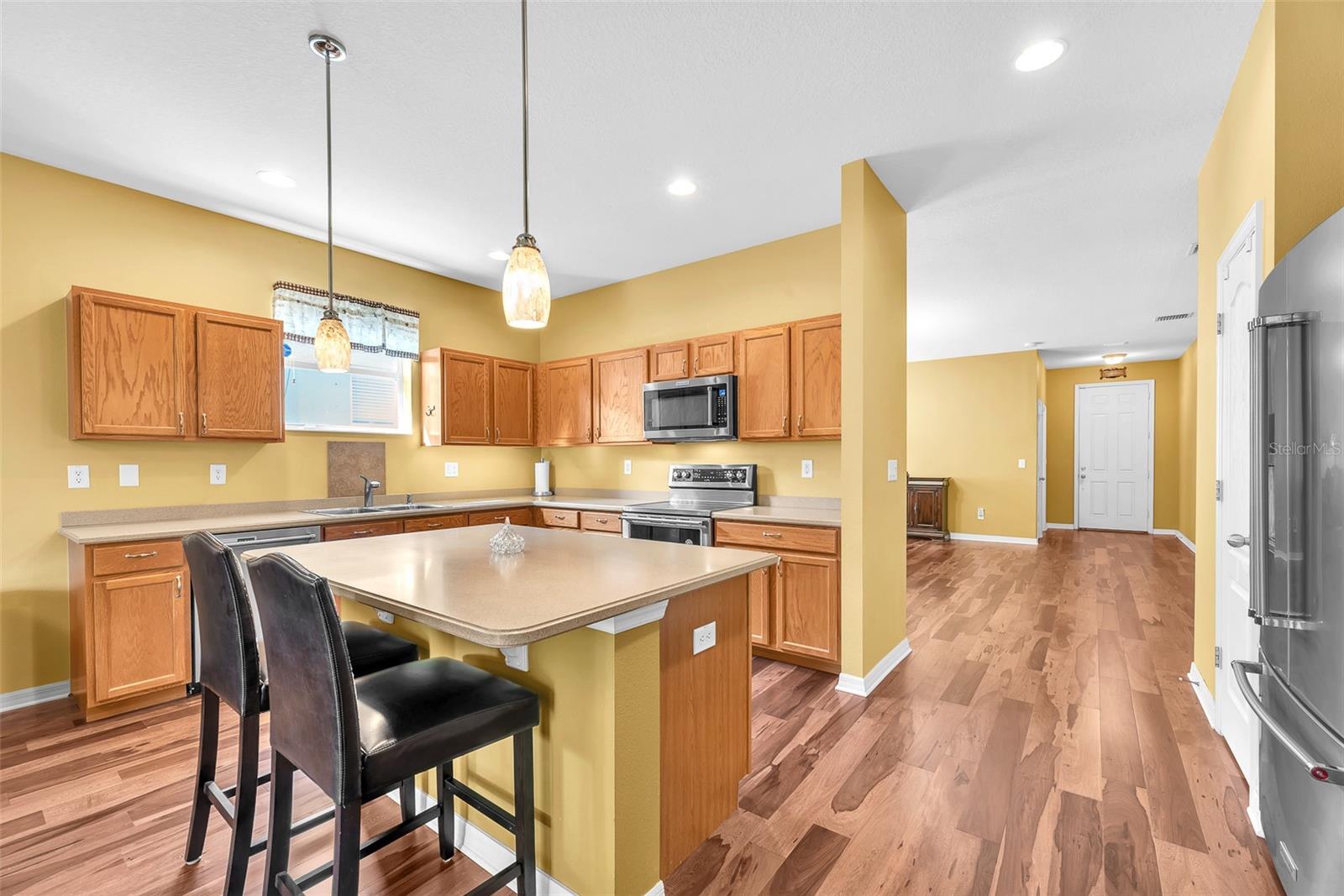 MAGNOLIA PARK CENTRAL PH A - Residential