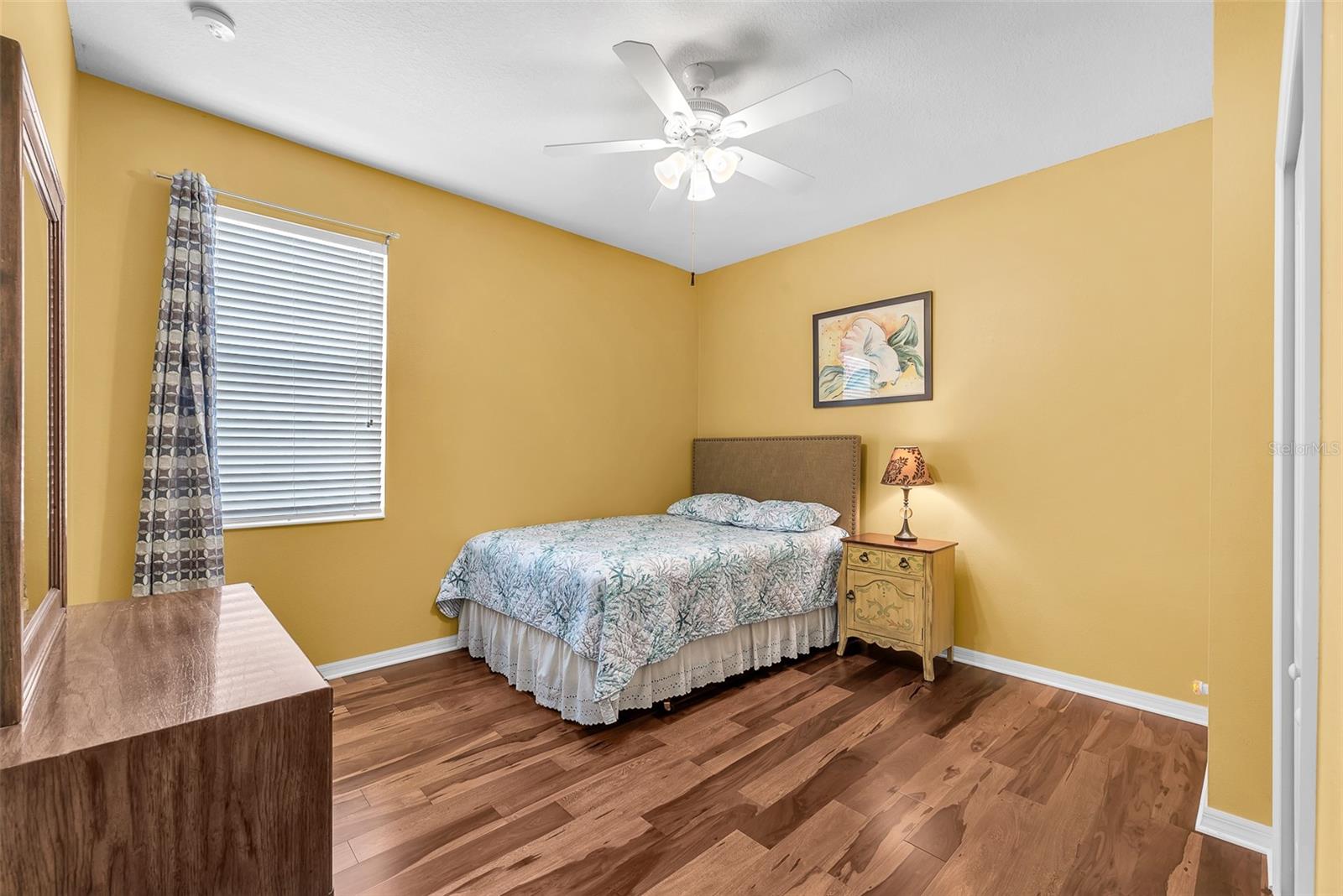 MAGNOLIA PARK CENTRAL PH A - Residential