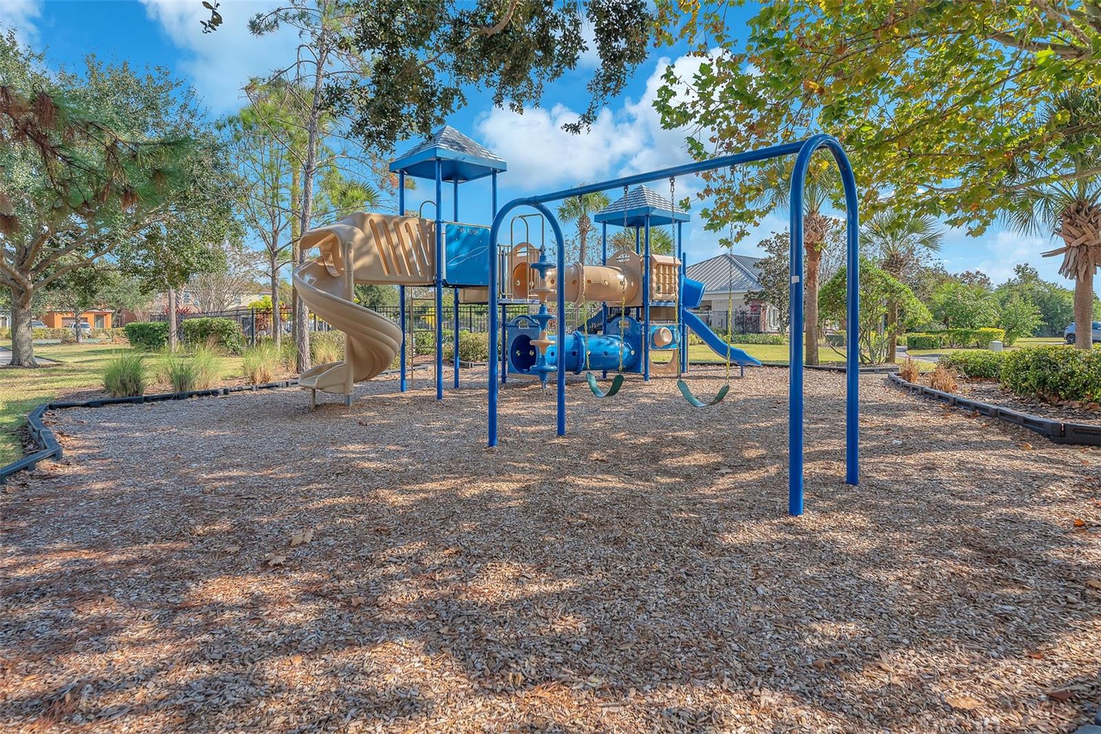 MAGNOLIA PARK CENTRAL PH A - Residential