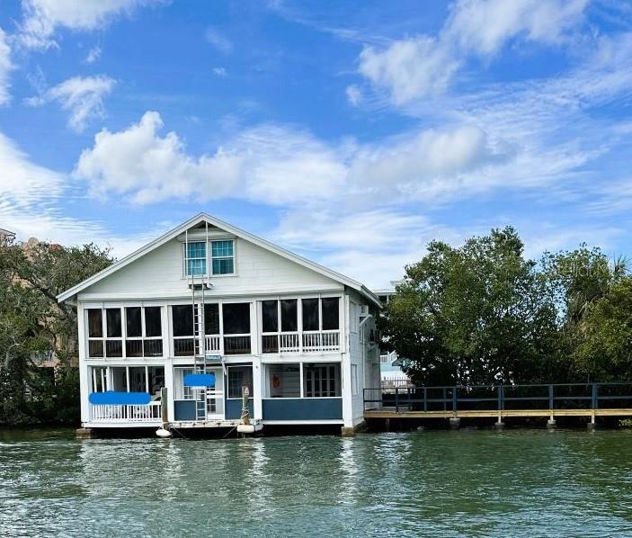 81 GULF BOULEVARD